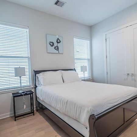 Charming 3-Bedroom Luxury Home Near Downtown, Nrg, Galleria & Medical Center Houston Exterior foto