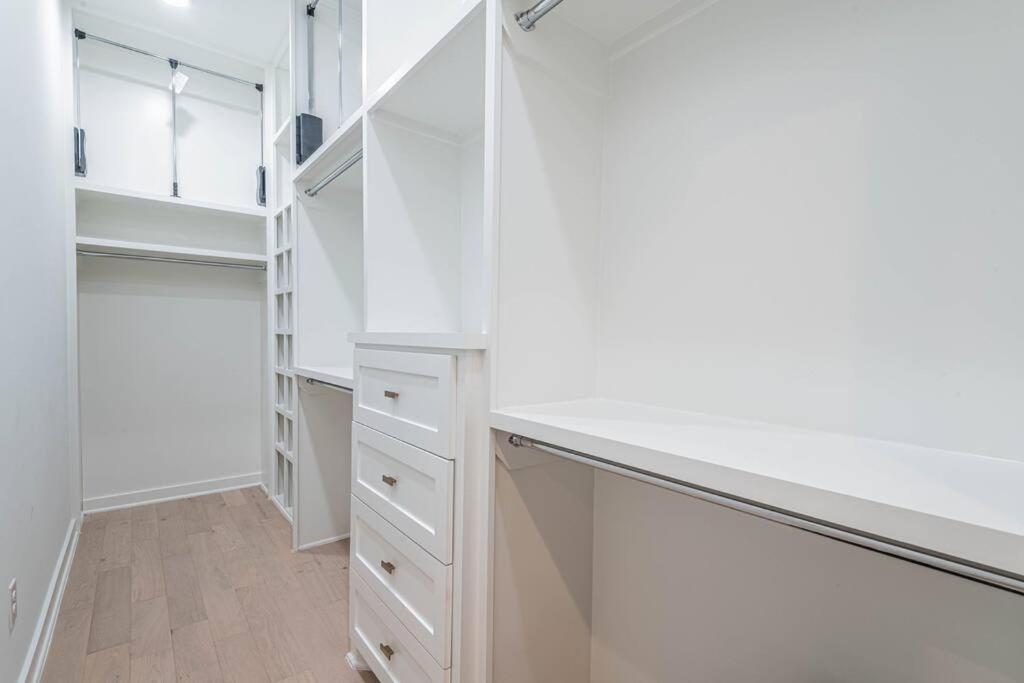 Charming 3-Bedroom Luxury Home Near Downtown, Nrg, Galleria & Medical Center Houston Exterior foto