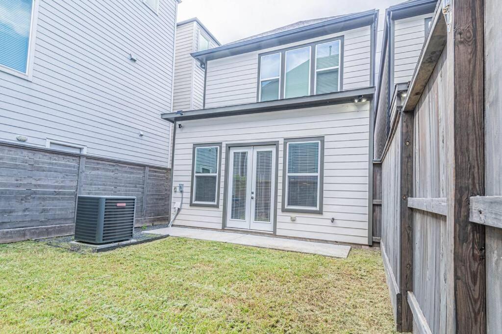 Charming 3-Bedroom Luxury Home Near Downtown, Nrg, Galleria & Medical Center Houston Exterior foto
